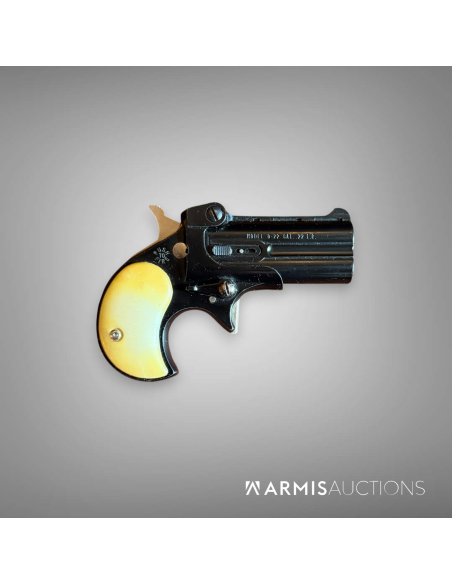 Derringer Davis D-22