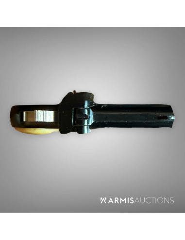 Derringer Davis D-22