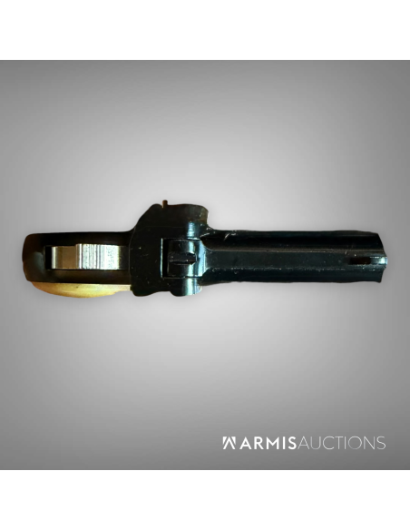 Derringer Davis D-22