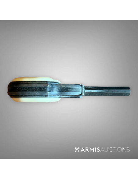 Derringer Hi Standard SM 101 .22 MAG avec holster