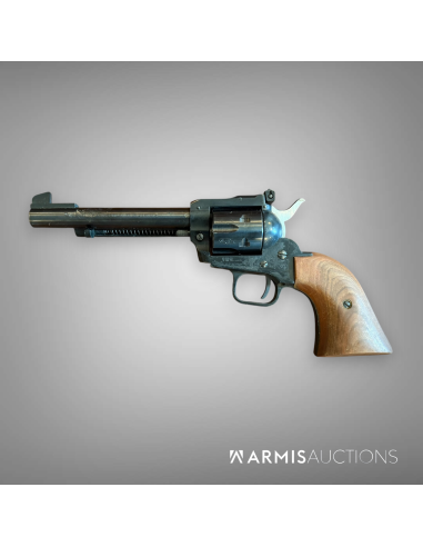Revolver HS Mod 21 .22 LR & .22 Mag