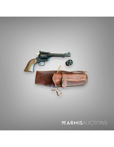 Revolver HS Mod 21 .22 LR & .22 Mag
