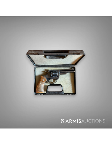 Revolver ASTRA N°5 4"