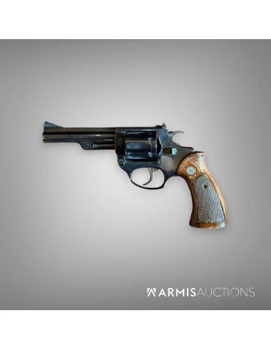 Revolver ASTRA N°5 4"