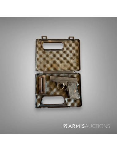 Pistolet semi-automatique CZ 45