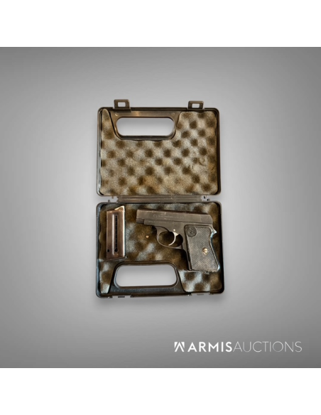 Pistolet semi-automatique CZ 45
