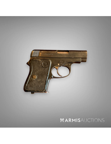 Pistolet semi-automatique CZ 45