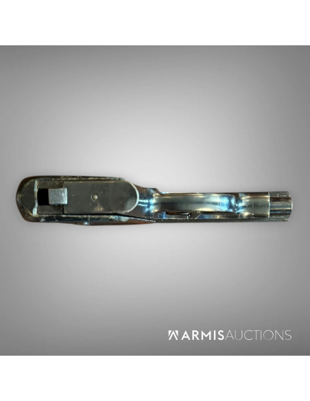 Pistolet semi-automatique CZ 45