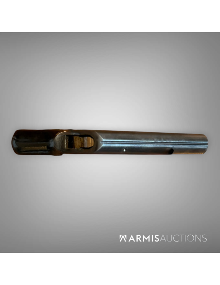 Pistolet semi-automatique CZ 45