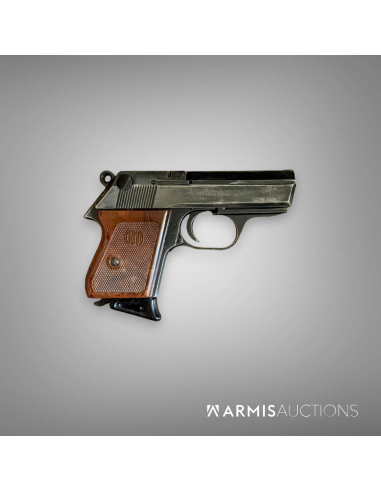 Pistolet semi-automatique ERMA EP652