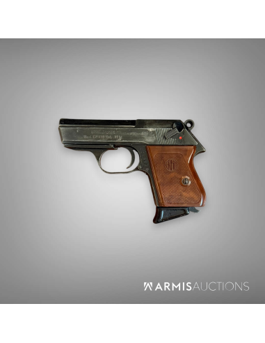 Pistolet semi-automatique ERMA EP652