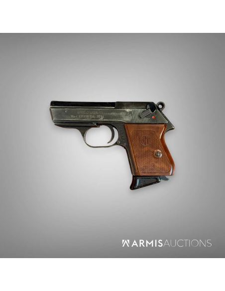 Pistolet semi-automatique ERMA EP652