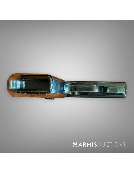 Pistolet semi-automatique ERMA EP652