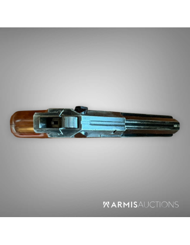 Pistolet semi-automatique ERMA EP652