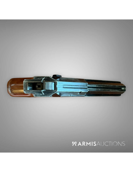 Pistolet semi-automatique ERMA EP652