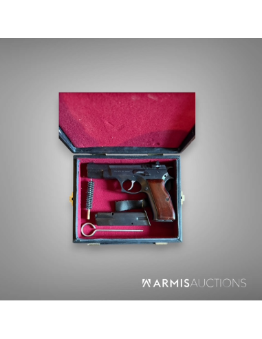 Pistolet semi-automatique Norinco NZ 75