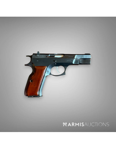 Pistolet semi-automatique Norinco NZ 75