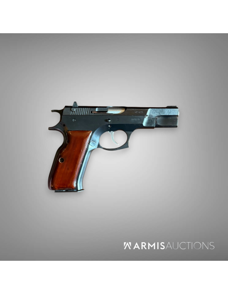 Pistolet semi-automatique Norinco NZ 75