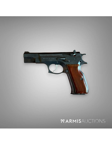 Pistolet semi-automatique Norinco NZ 75