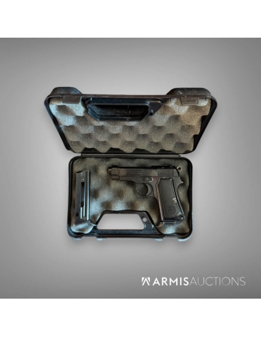 Pistolet semi-automatique Beretta Modello 34