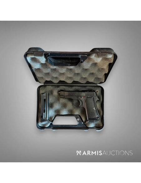 Pistolet semi-automatique Beretta Modello 34