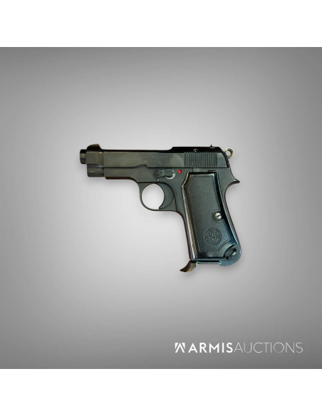 Pistolet semi-automatique Beretta Modello 34