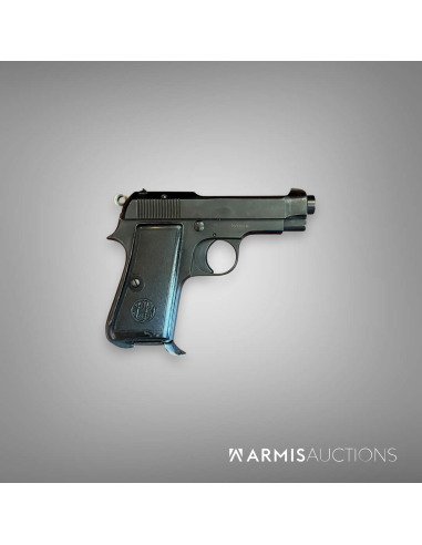 Pistolet semi-automatique Beretta Modello 34