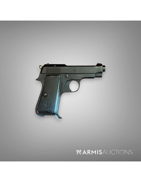 Pistolet semi-automatique Beretta Modello 34