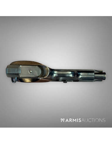 Pistolet semi-automatique Beretta Modello 34