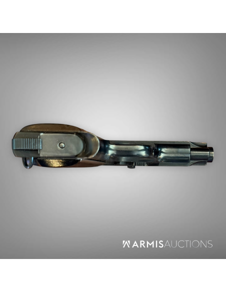 Pistolet semi-automatique Beretta Modello 34