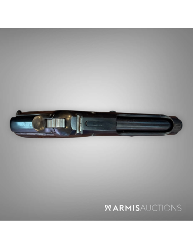 Pistolet semi-automatique Beretta Modello 34