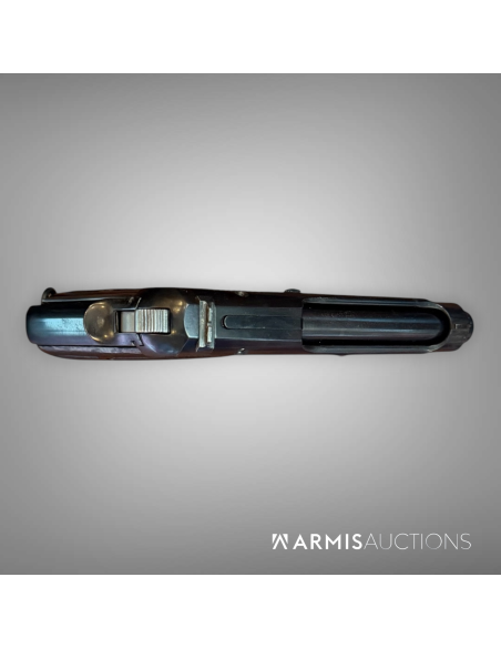Pistolet semi-automatique Beretta Modello 34