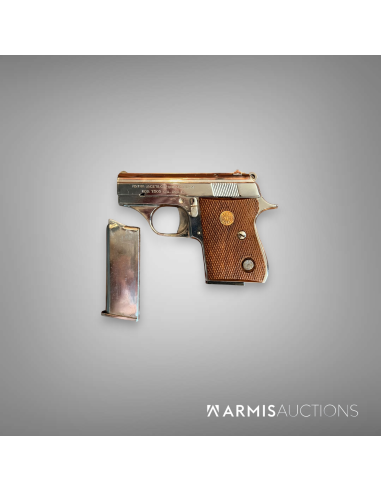 Pistolet semi-automatique ASTRA Mod 7000