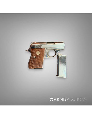 Pistolet semi-automatique ASTRA Mod 7000