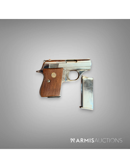 Pistolet semi-automatique ASTRA Mod 7000