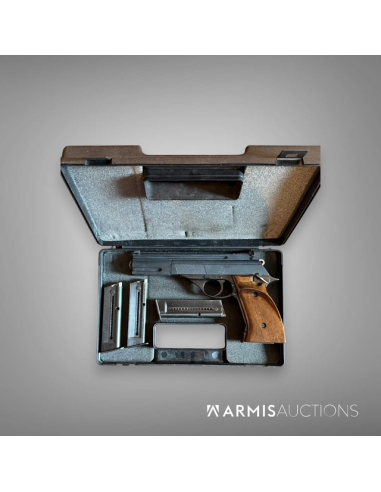 Pistolet semi-automatique ASTRA TS-22