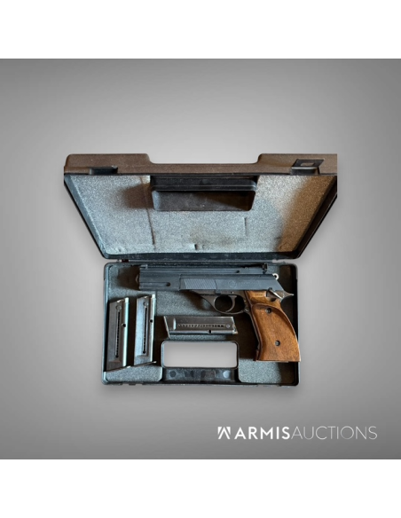 Pistolet semi-automatique ASTRA TS-22