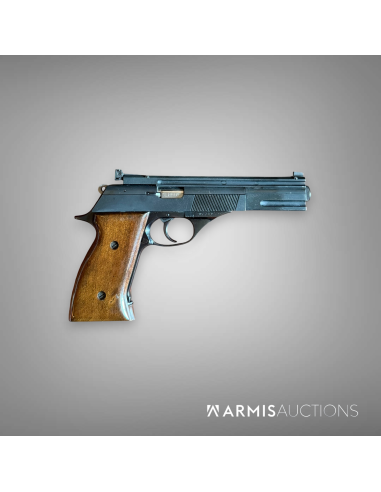 Pistolet semi-automatique ASTRA TS-22