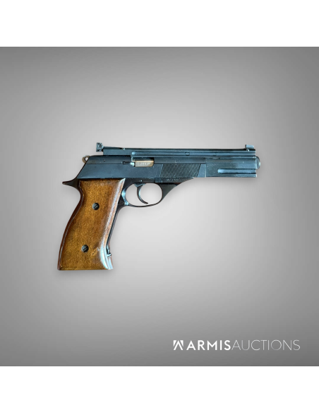 Pistolet semi-automatique ASTRA TS-22