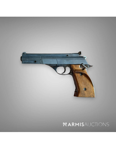 Pistolet semi-automatique ASTRA TS-22