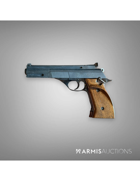 Pistolet semi-automatique ASTRA TS-22