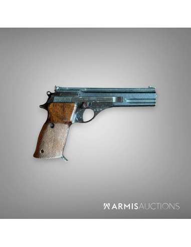 Pistolet semi-automatique Beretta Mle 76