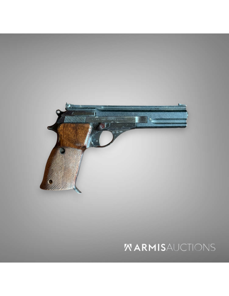 Pistolet semi-automatique Beretta Mle 76