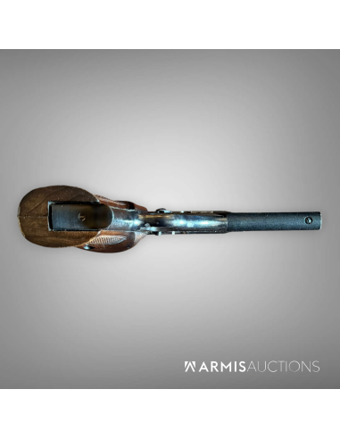 Pistolet semi-automatique Beretta Mle 76