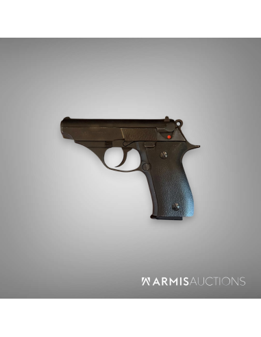 Pistolet semi-automatique ASTRA A-60 9x17