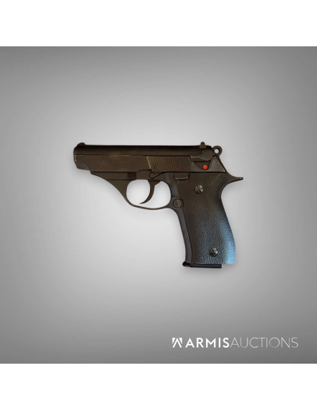 Pistolet semi-automatique ASTRA A-60 9x17