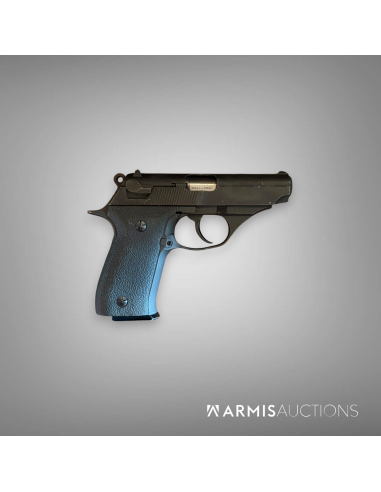 Pistolet semi-automatique ASTRA A-60 9x17