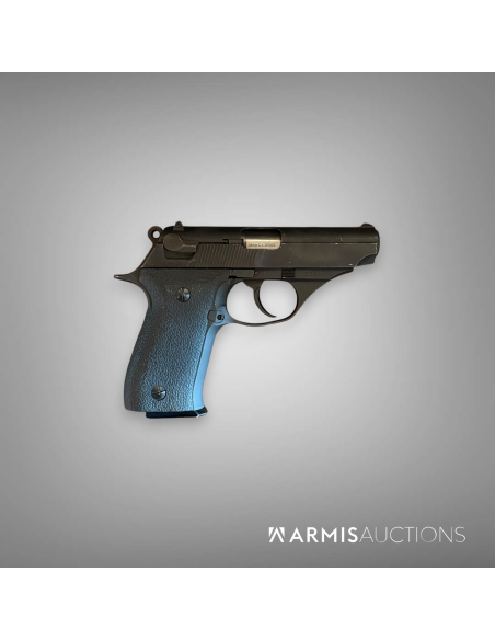 Pistolet semi-automatique ASTRA A-60 9x17