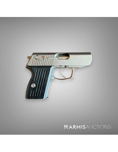 Pistolet semi-automatique Detonics Pocket 9