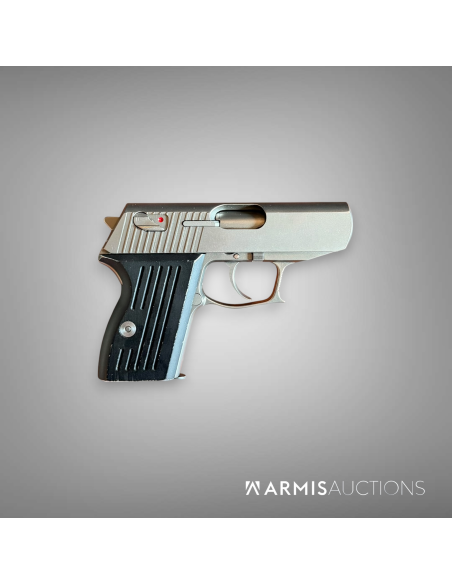Pistolet semi-automatique Detonics Pocket 9